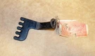 1955 1956 Packard Spark Plug Wire Holder Loom Bracket Nos. Fixed Price $9.95.