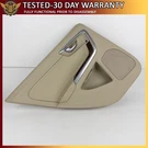 14-18 Volvo S60 Rear Left Interior Door Panel Trim Oem. Fixed Price $155.20.