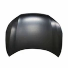 New Hood Panel Direct Replacement Fits 2013-2015 Honda Accord Sedan. Fixed Price $408.96.