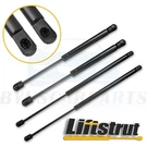 4X Hood+trunk Lift Supports Shocks Struts For 2002-2005 Hyundai Sonata 4145. Fixed Price $24.14.