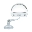 United Pacific A5171 Traffic Light Viewer Chrome, Deluxe, With Magnetic. Fixed Price $49.99.
