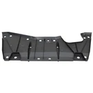 TO1180102 New Rear Lower Bumper Cover Fits 2012-2019 Toyota Prius. Fixed Price $33.00.