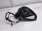 2023 Audi S4 Passenger Side View Mirror Black Blind Spot Heated Auto Dimming. Fixed Price $894.95.