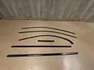 2015-2021 Mercedes-benz C43 W205 Upper Left Right Roof Rail Trim Moldings Set. Fixed Price $149.95.