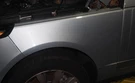 2013-2022 Land Rover Range L405 Front Left Driver Side Fender Indus Silver. Fixed Price $349.95.
