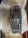 2021-24 Cadillac Escalade / Esv Monochrome Front Emblem Oem 23182045 84754506. Fixed Price $99.99.