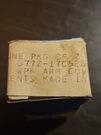 Nos Ford D77Z-17C526-A Wiper Arm Cap (2). Fixed Price $20.00.