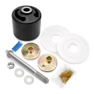 For Hendrickson Align Pivot Bushing Kit Turner S-28654,S-24691S. Fixed Price $137.50.