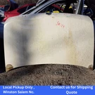 1998 2002 Mercury Grand Marquis Trunk Hatch Tailgate Oem, 170-01792. Fixed Price $189.99.