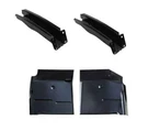 1960-66 Chevy & Gmc C/k Pickup Front Cab Floor Pan Sections Mounts. Fixed Price $169.99.