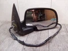 Passenger Side View Mirror Power Classic Style Fits 03-07 Sierra Denali 467348. Fixed Price $49.93.