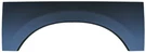 Key Parts 1584-148 Rear Upper Wheel Arch For 2009-2015 Dodge/ram Trucks. Fixed Price $59.99.
