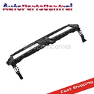 Fits Audi A4 2017-2020 Front Upper Bumper Support Mount Bracket Black. Fixed Price $44.99.