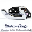 Chrome Inside Door Handle Catch Right For 98 05 Hyundai XG/XG25/XG30/XG300/XG350. Fixed Price $18.99.