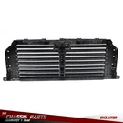 Upper Radiator Grille Air Shutter W/o Motor 2021 2022 Ford F150 ML3Z8475C. Fixed Price $90.04.
