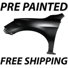 New Painted To Match- Drivers Front Left Fender For 2013-2017 Honda Accord Sedan. Fixed Price $255.99.