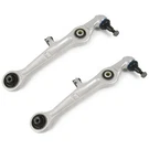 Mevotech Front Lower Forward Control Arms And Ball Joints Set Audi A4 RS4. Fixed Price $206.95.