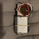 Rare 1968 Jaguar E-type Wiper Motor Xke Lhd SI.5E 75658 No Core Required.. Fixed Price $795.95.