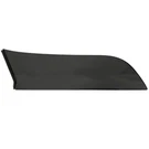 18-22 Jeep Compass Pillar Applique Exterior Right Oem New Mopar 5UP28DX8AC. Fixed Price $114.95.