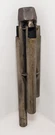 1920'S Fulton Co. Aermore Exhaust Horn No. 2, 13" (4 Chime) Auto/tractor/hot Rod. Fixed Price $275.00.