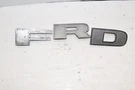 1963 Ford Truck Emblem Letters Used B15-79. Fixed Price $49.95.