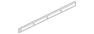 Genuine Audi Cross Bar 4M0-837-960-B. Fixed Price $132.00.