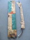 1955-56-57 Chevy/chevrolet Nos Door Sedan Only Edge Guards 987411. Fixed Price $59.99.