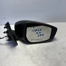 2015-2019 Nissan Versa Side View Door Mirror Right Black Oem 963029KK1A. Fixed Price $89.99.