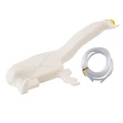 Washer Tank With Motor Pump For Jeep Grand Cherokee 2011-2021 55079365AF. Fixed Price $74.81.