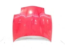 Hood Red Very Slight Damage See Pic Oem 1997 2003 Chevrolet Corvette. Fixed Price $175.00.