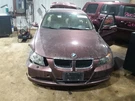 Driver Side View Mirror Power Canada Market Folding Fits 06-08 Bmw 323I 2143825. Fixed Price $80.00.