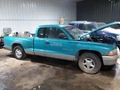 Driver Front Window Regulator Club Cab Door Electric Fits 97-04 Dakota 2145184. Fixed Price $85.00.