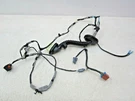 2003 2009 H2 Hummer Oem Right Rear Door Wiring Loom 15846698 #3C-1. Fixed Price $25.00.