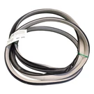 Mercedes Class V222 Front Left Door Seal A2226970151. Fixed Price $68.56.