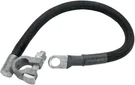 1939/48 Deluxe Battery To Solenoid, Negative. Fixed Price $25.99.