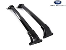2017-2022 Gmc Acadia Roof Rack Cross Rail Package 84456361 Black Genuine Oem. Fixed Price $231.74.