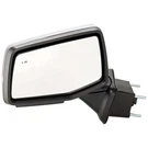 Driver Side View Mirror Dez Limited Fits 19-22 Silverado 1500 Pickup 530984. Fixed Price $346.09.