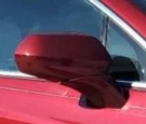 2017-2019 Cadillac XT5 Rh Passenger Door Mirror Side View Oem. Fixed Price $257.58.