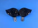 06-10 Bmw E63 E64 M6 High & Low Pitch Horns Pair Set Oem. Fixed Price $39.99.