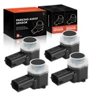 4X Rear Parking Assist Sensor Ford Explorer 2014 2015 Flex 2013-2018. Fixed Price $38.99.