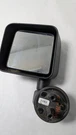 Driver Left Side View Mirror Manual Fits 07-10 Wrangler 405130. Fixed Price $62.40.