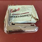 1953 Buick Nos Gas Door Guard 40 Series #981445. Fixed Price $19.99.