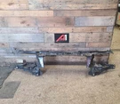 00-06 Bmw X5 Radiator Support Oem. Fixed Price $299.98.