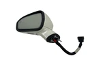 Mirror Oem Left Driver Side View White (ug) JS7Z17683DB 2019-2020 Ford Fusion. Fixed Price $175.00.