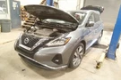 2020 Nissan Murano 3.5L Engine Motor 4CYL Oem 78K Miles - LKQ378001534. Fixed Price $1160.70.