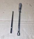 Mercedes-benz Oem Heyco 208 13/16 Tool Kit Spark Plug Socket Wrench 0005811067. Fixed Price $100.00.