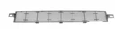 New Oem Ford Radiator Support Splash Shield ML3Z-8349-A F-150 3.5L 2021-2023. Fixed Price $99.85.
