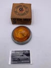 Kd Light Reflector Glass Vintage Truck Mac International Ford Gm Dodge Power. Fixed Price $25.00.