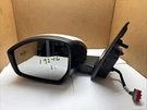 2018-2019 Land Rover Discovery Sport Driver Side View Mirror Oem 2091.4007/4. Fixed Price $239.99.