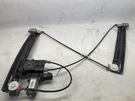 09-15 Jaguar Xf Front Left Driver Door Window Regulator. Fixed Price $67.99.